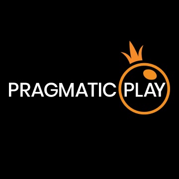 Pragmatic Play logo